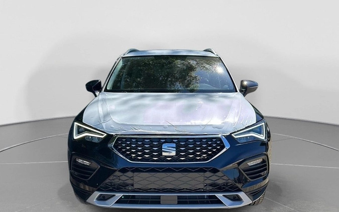 Seat Ateca cena 161196 przebieg: 1, rok produkcji 2024 z Police małe 154